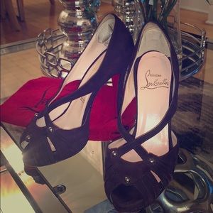 Christian Louboutin